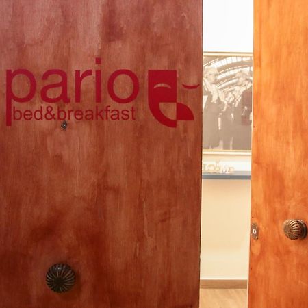 Sipario Hotel Кастеламаре ди Стабия Екстериор снимка