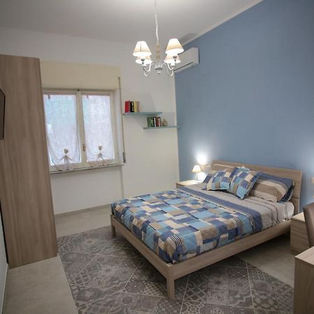 Sipario Hotel Кастеламаре ди Стабия Екстериор снимка
