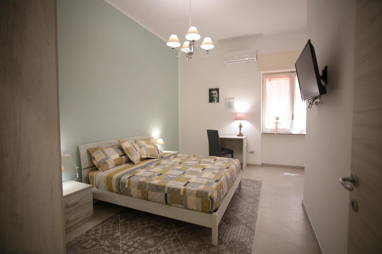 Sipario Hotel Кастеламаре ди Стабия Екстериор снимка
