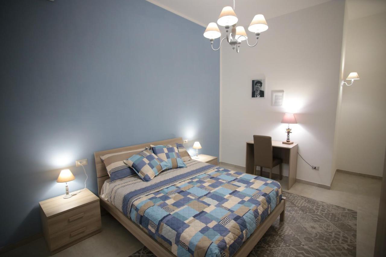 Sipario Hotel Кастеламаре ди Стабия Екстериор снимка