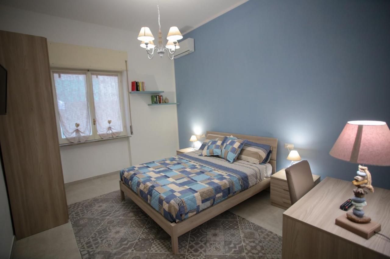 Sipario Hotel Кастеламаре ди Стабия Екстериор снимка