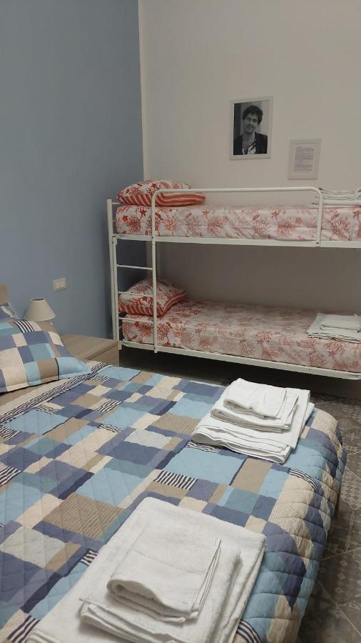 Sipario Hotel Кастеламаре ди Стабия Екстериор снимка